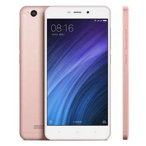 Sbloccato Smartphone originale per <span class=keywords><strong>Xiaomi</strong></span> <span class=keywords><strong>Redmi</strong></span> 4A 5A 6A 7A <span class=keywords><strong>9A</strong></span> cellulare usato - Product Image 5
