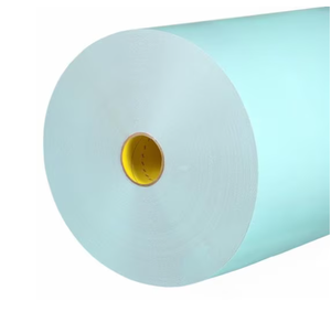 Cinta <span class=keywords><strong>de</strong></span> Proceso <span class=keywords><strong>de</strong></span> Alta Adhesión 3M E1815H <span class=keywords><strong>de</strong></span> 15 mil (0.38mm) <span class=keywords><strong>para</strong></span> Microcilindros <span class=keywords><strong>de</strong></span> Banda Estrecha, Antideslizante, HD Flexo, con Espuma Adhesiva <span class=keywords><strong>de</strong></span> Puntos Resaltados - Product Image 3