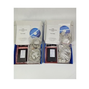 Hệ thống dữ liệu sắc ký Máy Trạm chincan N2000 - Product Image 3