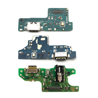 Placa de carga flexible para móvil, Conector de carga USB, Cable flexible, para Nokia 2,2, 3,2, 4,2, 5,3, 7,2, 8,3