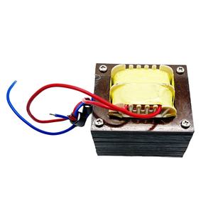 Ei86 <span class=keywords><strong>Transformateur</strong></span> de puissance <span class=keywords><strong>Transformateur</strong></span> d'isolement 120va 220v 240v <span class=keywords><strong>230v</strong></span> à 24v <span class=keywords><strong>12v</strong></span> 18v 6 Amp 5a 8 Amp <span class=keywords><strong>10a</strong></span> Simple - Product Image 6