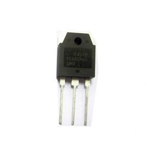 Transistor IGBT FGA60N65SMD FGA60N65 para Máquina de Soldar, Alta Potencia, TO-3P, Integración Electrónica, Nuevo y Original en Stock - Product Image 1