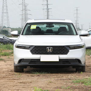 Hon Da Accord 2025 Sport Series Sharp TURBO 260TURBO Comfort Trim Coche barato Hondas Sedan Hondas Accord 2025 Conducción izquierda 5 asientos - Product Image 2