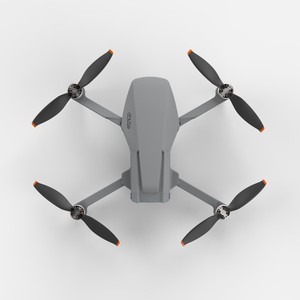 4K Máy Ảnh GPS Có Thể Gập Lại Mini Drone 26 Phút Với 3-Trục Gimbal Cho Người Mới Bắt Đầu 3Km Bay Khoảng Cách Điều Khiển Bằng Điều Khiển Từ Xa - Product Image 2