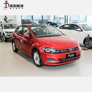 Véhicule <span class=keywords><strong>d</strong></span>'<span class=keywords><strong>Occasion</strong></span> Volkswagen Polo Plus 2025 2024 Chine – Voitures Volkswagen Polo - Product Image 2