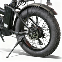 Moto électrique pliable Paige 48V haute vitesse 800W pour adulte, personnalisable, directement du fabricant