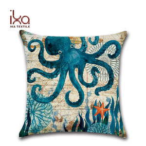 घर फर्नीचर तकिया मामले ज़िप कवर कस्टम लक्जरी फेंक तकिया मामले सजावटी - Product Image 6