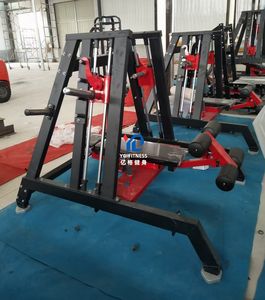 Equipo de <span class=keywords><strong>Fitness</strong></span> para gimnasio comercial, Banco inclinado multifuncional, prensa de pecho para hombros, sistema Dual de potencia, máquina Smith, 2 unidades - Product Image 4
