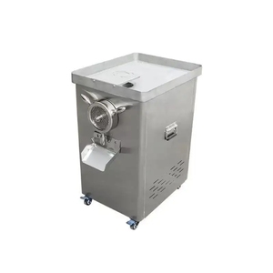 Factory Outlet Industrial Commercial <b>Electric</b> <b>Meat</b> Mincer Machine <b>Meat</b> <b>Grinder</b> Machine Vertical <b>Meat</b> <b>Grinder</b> - Product Image 5