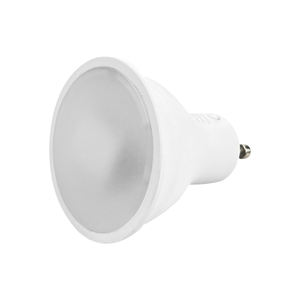 Bombilla <span class=keywords><strong>LED</strong></span> GU10 SMD con Sensor de Movimiento y Luz Diurna, 7W, Ra80, 2700K, <span class=keywords><strong>3000K</strong></span>, 4000K - Product Image 3