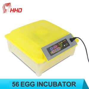 Hhd <span class=keywords><strong>Gallin</strong></span> Incubateur d'oeufs Équipements de production Smart Model Factory Professional Egg Hatching Machine - Product Image 6