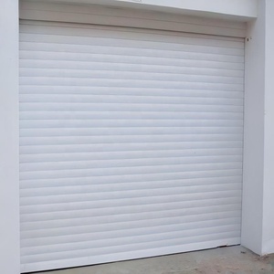 <span class=keywords><strong>Tapparelle</strong></span> Elettriche in Lega di Alluminio Stile Europeo, Automatiche Antieffrazione, Serrande di Sicurezza Personalizzate <span class=keywords><strong>per</strong></span> Magazzini e Ville - Product Image 3