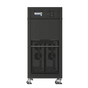 Authentique Vertiv Liebert Online <span class=keywords><strong>UPS</strong></span> EXS Pro Anti-sismique Accès frontal Triphasé 40kVA 40kW - Product Image 2