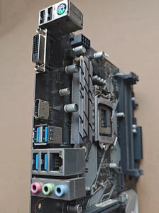 PRIME Z370-P LGA1151 ATX Z370 Chipset DDR4 <b>Motherboard</b> for 8th/9th Gen Processors - Product Image 6