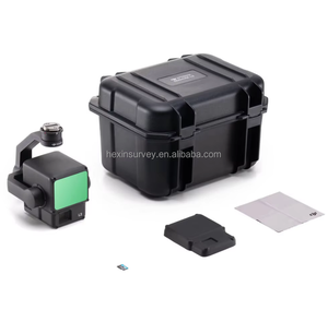 ระบบ LiDAR รุ่นใหม่ Zenmuse L2 ระบบ LiD ความละเอียดสูง GPS GNSS โดรน RTK 3D พร้อมความแม่นยำแนวตั้ง 4 ระดับ แนวนอน 5 ระดับ Zenmuse Lidar D - Product Image 5