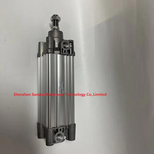 Cylindre pneumatique 100% neuf et d'origine CP96SDB63-125C - Product Image 1