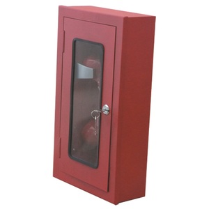 Postes téléphoniques incendio-protegés de type A adaptés aux systèmes de communication vocale d'urgence - Product Image 3