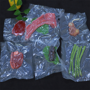 Sac d'emballage Non alimentaire sacs à vide en plastique biodégradables pour Fruits et légumes frais - Product Image 3