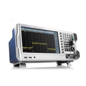 เครื่องวิเคราะห์สเปกตรัม R&S FPC1500 1GHz ความละเอียดสูง ใช้พลังงานต่ำ - Product Image 4
