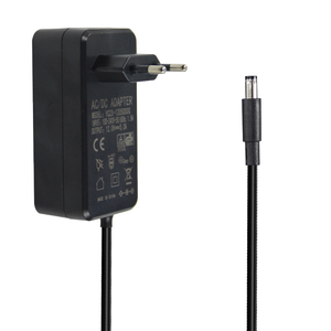 EU loại 2 pin cắm 240V đến 12V 5000mA <span class=keywords><strong>VDE</strong></span> được phê duyệt cung cấp điện Adapter sạc 12V 5A cho máy tính xách tay - Product Image 6