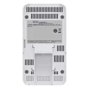 Point d'accès Wi-Fi 6 mural sans fil AirEngine 5761-10W 1,775 Gbps pour hôtels, hôpitaux et dortoirs - Product Image 5