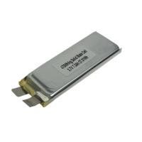 Batterie à semi-conducteurs Mason Power jusqu'à 470 Wh/kg 3,7 V 7300 mAh 12 Ah 25 Ah 36 Ah 40 Ah 42 Ah 47 Ah 60 Ah Haute densité énergétique