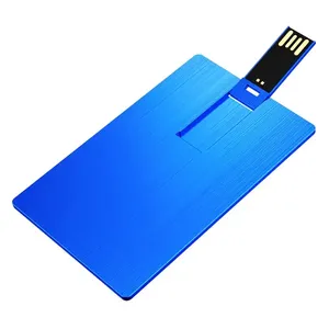 Бесплатный образец пользовательского логотипа USB 2,0 флэш-накопитель карта низкая цена Бизнес Кредитная карта 4 г 2 ГБ 8 ГБ 32 ГБ 64 ГБ