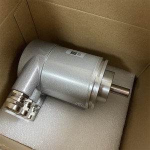 Codificador Absoluto Multivuelta Profibus-DP CAX60RS1312E10PBG, Reemplazo para CEV58M-00235 CAX60RS1312E10PBG CAX60RS1312E10PBG Profibus-D - Product Image 4