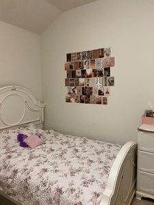 Kit de <span class=keywords><strong>Collage</strong></span> mural imprimé personnalisé <span class=keywords><strong>Photo</strong></span> 4x6 pouces 50 pièces cartes décor de salle Kit de <span class=keywords><strong>Collage</strong></span> esthétique pour mur - Product Image 2