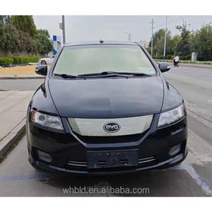 รถยนต์พลังงานใหม่ <span class=keywords><strong>BYD</strong></span> <span class=keywords><strong>E6</strong></span> รุ่นปี 2016 รุ่น 400 Luxury ไม่มีประวัติอุบัติเหตุ ไมล์น้อย รถอเนกประสงค์ ขายส่งโดยตรง - Product Image 3