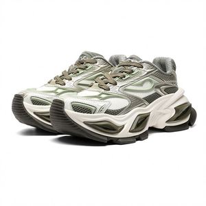 Zapatos Retro para Caminar y Correr Verano 2025 - Ligeros, Cómodos, Casuales y Modernos para Hombre y Mujer con Entresuela de EVA y Suela de Goma - Product Image 3