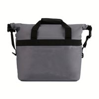 Individuell Bedruckbarer Auslaufsicherer Wasserdichter Isolierter Thermischer Kühler-Rucksack für Camping Wandern Strand Outdoor-Sport
