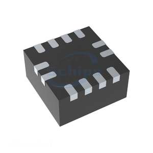 MP5086GG-P Circuit intégré d'origine, service complet, commutateur d'alimentation 12QFN, circuits intégrés d'origine 12 VFQFN, gestion de l'alimentation (PMIC) - Product Image 1