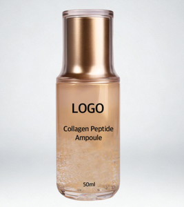 Ampolla de Péptidos de Colágeno Intensiva, Belleza Coreana ODM, Antiarrugas, Blanqueadora, Antienvejecimiento, Alta Concentración, Reparadora, Ácido Hialurónico - Product Image 3