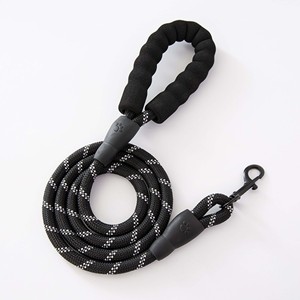 Wholesale High Quality Classic Colorful Durable Shock Absorbing Nylon <b>Dog</b> <b>Leash</b> with Customized Pattern and Color - Product Image 6