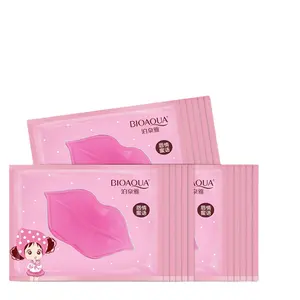 <span class=keywords><strong>BIOAQUA</strong></span>-<span class=keywords><strong>mascarilla</strong></span> hidratante de colágeno para el cuidado de los <span class=keywords><strong>labios</strong></span> - Product Image 1