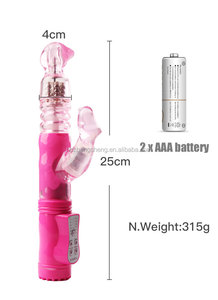 <span class=keywords><strong>Masseur</strong></span> de points G à tête rotative, appareil de massage de femmes, <span class=keywords><strong>amazon</strong></span>, jouet sexuel, vibrateur lapin, nouveau, 2020 - Product Image 3