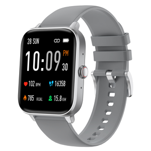 Reloj Inteligente J124 de 2.13 Pulgadas con Pantalla AMOLED, Videollamadas, Resistente al Agua, para Hombre, Reloj Inteligente Android 4G con Tarjeta SIM - Product Image 4