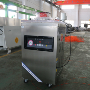 เครื่องจักรสำหรับการผลิต เครื่องบรรจุภัณฑ์สูญญากาศ - Product Image 1