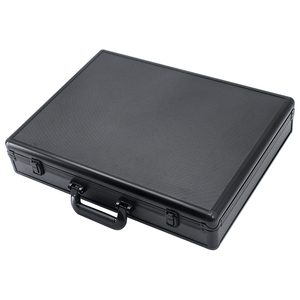 Hộp lưu trữ thẻ phân loại; thể thao bền, trường hợp lưu trữ thẻ thể thao-Hộp lưu trữ thẻ giao dịch-Trường hợp phiến cho máy bốc hàng đầu - Product Image 4