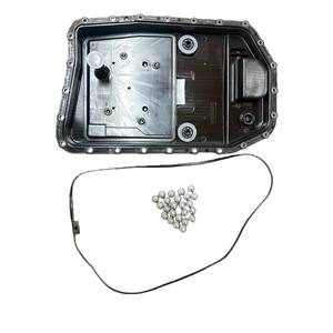 Cárter de aceite para transmisión BMW 6HP19 0501220297 24117571217 Plástico E90 E83 E90 - Product Image 1