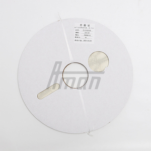 PET <b>Scratch</b> Off Stickers Dark Gray 8*22mm Anti-Counterfeit Password Labels for Recharge Game Cards Commercial Promotion - Product Image 3
