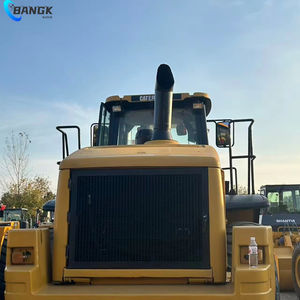 <span class=keywords><strong>Chargeur</strong></span> frontal <span class=keywords><strong>Caterpillar</strong></span> 966H d'occasion, <span class=keywords><strong>prix</strong></span> avantageux / <span class=keywords><strong>Chargeur</strong></span> <span class=keywords><strong>Caterpillar</strong></span> 966H d'occasion - Product Image 6