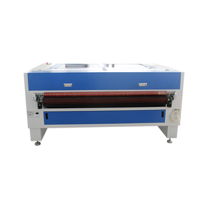 Liaocheng 1410 1610 1612 Auto Feeding Laser <strong>Machines</strong> and Equipments <strong>Supplier</strong> <strong>CNC</strong> CO2 Laser <strong>Cutting</strong> <strong>Machine</strong> - Product Image 2