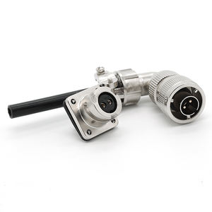 Vg95234 m3106 3102 3100 3116 3112 कनेक्टर और सॉकेट vg95234 कनेक्टर - Product Image 5