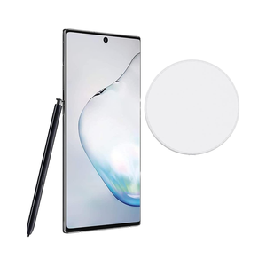 Para <span class=keywords><strong>Note</strong></span> <span class=keywords><strong>10</strong></span> Plus 5G 12GB 256GB/<span class=keywords><strong>512GB</strong></span> 3040x1440 HD Pantalla 6,7 pulgadas Teléfono de segunda mano Batería completamente funcional Saludable - Product Image 5