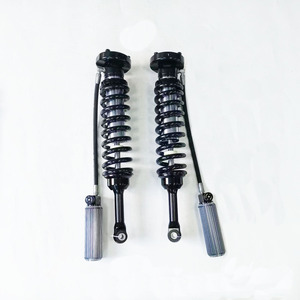 Suspensión delantera a <span class=keywords><strong>precio</strong></span> de fábrica para <span class=keywords><strong>Toyota</strong></span> Toundra todoterreno amortiguador ajustable con velocidad de compresión 8/12 0-2 "elevación - Product Image 3