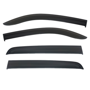 Deflectores de Ventana Laterales para Toyota Cruiser 2019-2020 Protector de Lluvia Accesorios de Coche - Product Image 2