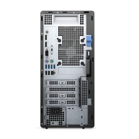 Prix bas OptiPlex 3070 3000 MT i5-12500 16gb tour ordinateur de bureau de jeu d'affaires pour dell 3080MT 3090MT