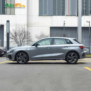 <span class=keywords><strong>Audi</strong></span> <span class=keywords><strong>A3</strong></span> Sportback 35 Tfsi Luxury Sport 2022, 5 Puertas, 5 Plazas, Usado, Gasolina, Hatchback, Cámara Trasera, Asientos de Cuero - Product Image 6